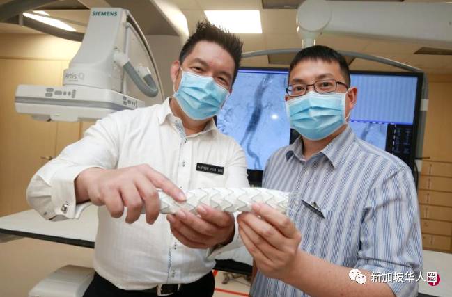 新增5例！全球首例新冠病人主動脈血栓，被新加坡醫生成功救活！經驗分享全球