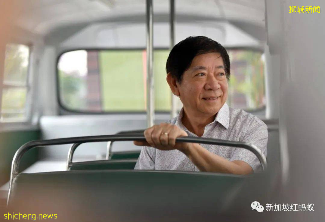 新加坡“搞定先生”許文遠被任命搞定報業控股的重組，這次他還搞得定嗎