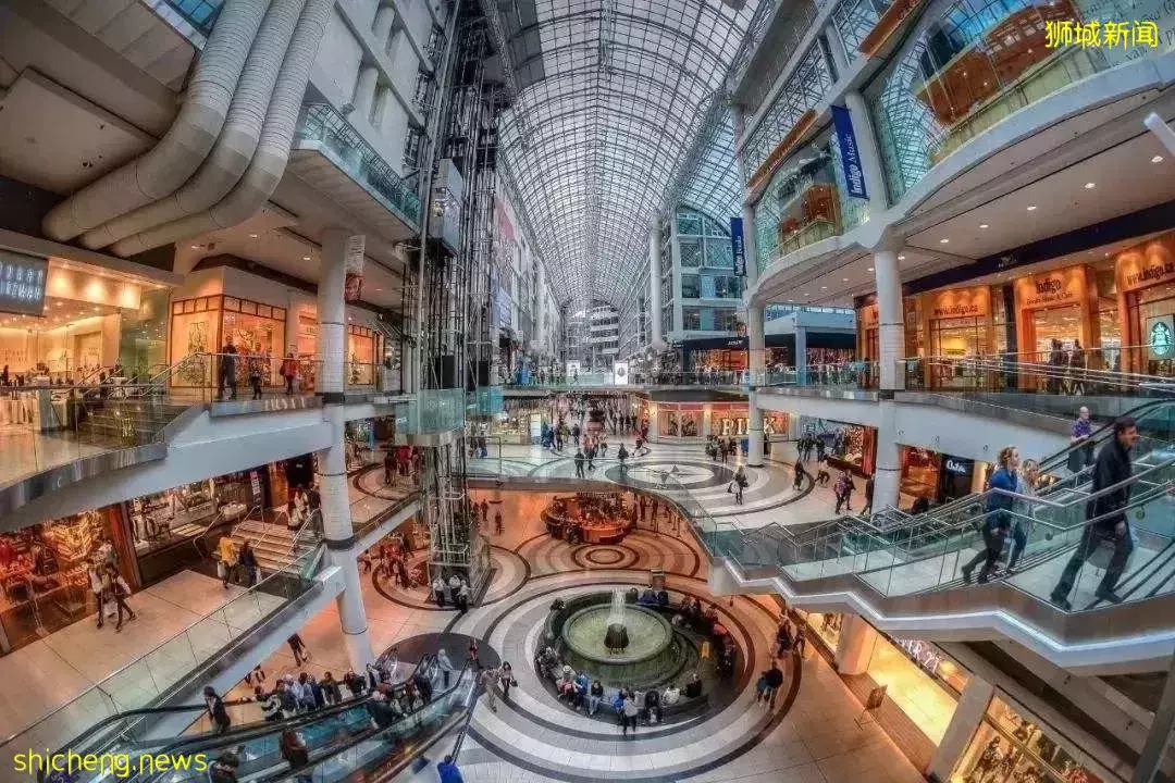 新規劃官宣！跨海長島、混合城市、地下城……未來的新加坡也太科幻了吧