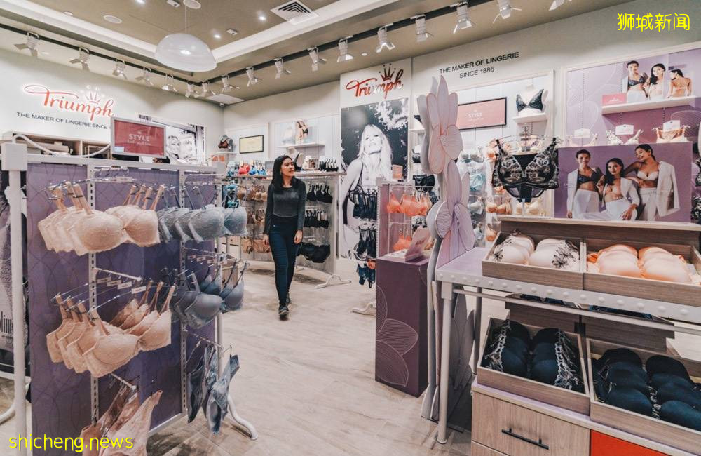 傳說中的27種新加坡必買“特産”，我竟然連一半都沒見過