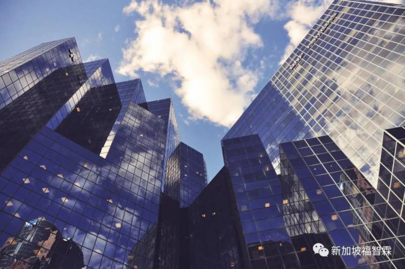 【新加坡公司注冊小知識】如何在新加坡設立集團的財資中心(FTCS)