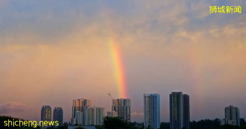 又“狂”又“野”的新加坡奇景!天氣多變,生態豐富!
