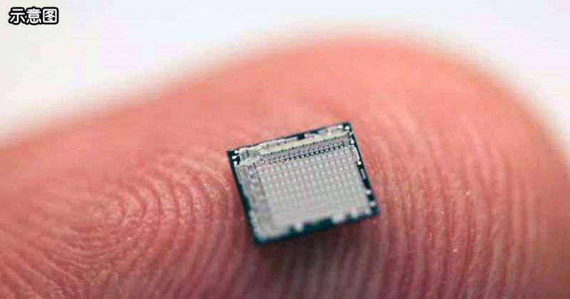 新加坡南洋理工大学 研发世界首个量子通讯芯片