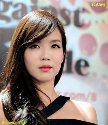 新加坡如果拍“乘風破浪的姐姐”,這8個美女必須參加!