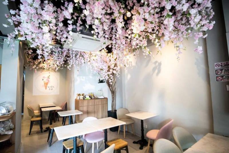 改头换面的新加坡麦波申MacPherson