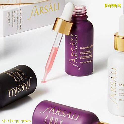 海淘GSS來了!超多神仙好物第二個半價,打扮得美美滴下半年浪起來嘿!