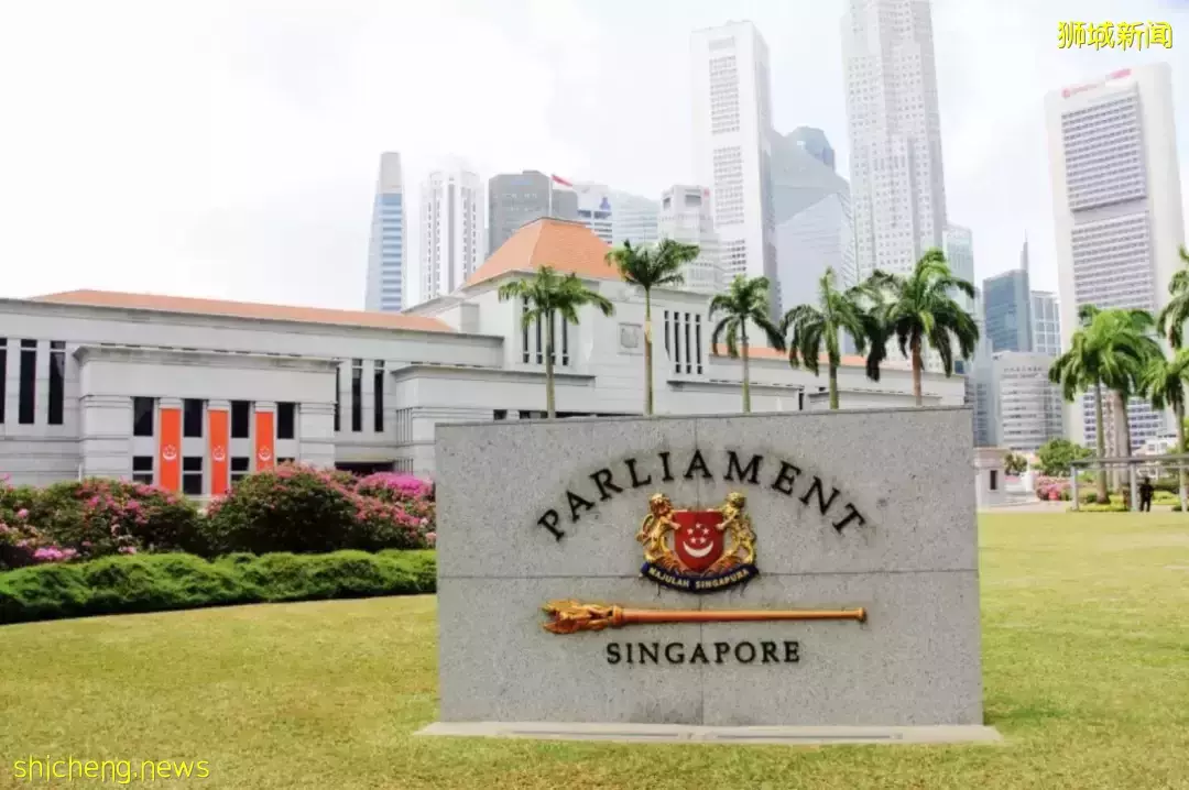 新加坡國會將于明天複會!多名議員關注就業和勞動力情況
