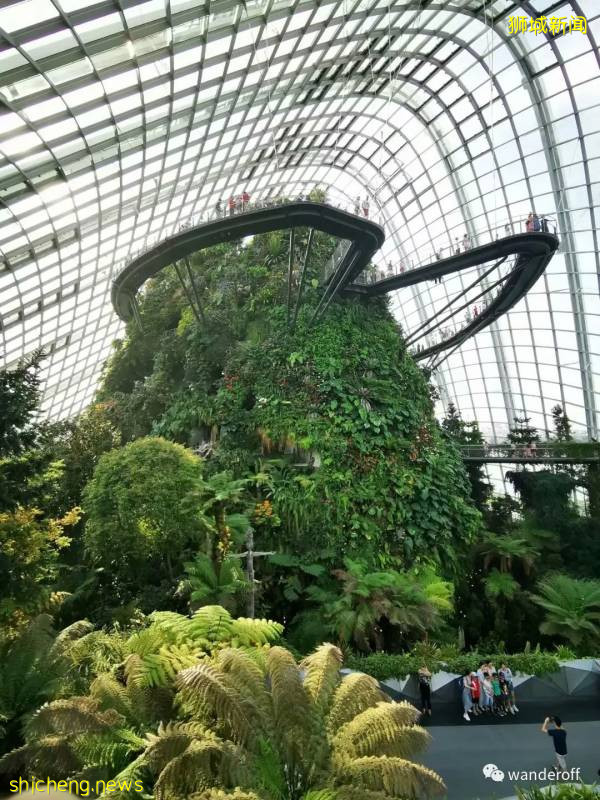 新加坡-網紅景點拍照篇!