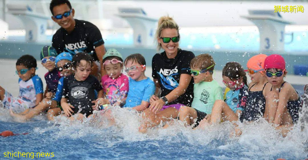 想去新加坡上幼儿园,不知道该怎么选择