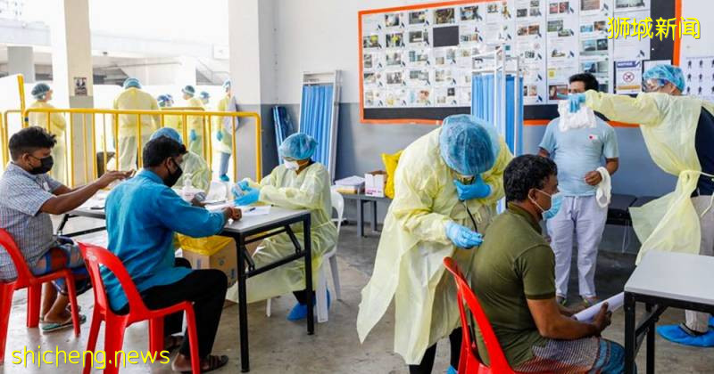 南大学生确诊!卫生部长:社区中的病例多数都是无症状的