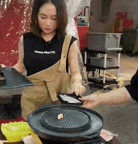 牛车水美食街首家！泰式烤肉+火锅自助，每人仅$29，吃到扶墙出