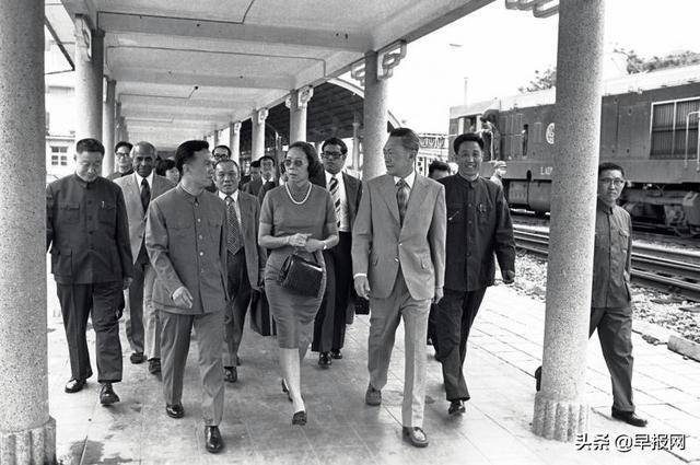 深化新中關系 每代人都須投注心力