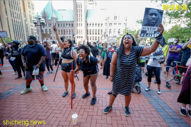 美國疫情疊加抗議活動、有意遣返中國學生?轉學首選新加坡!