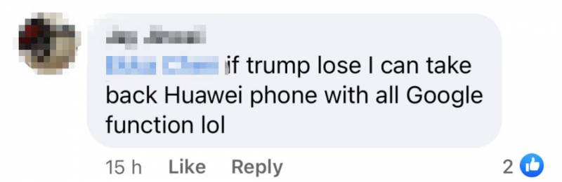 突發!美國大選神反轉!拜登即將獲勝,特朗普絕望!新加坡笑了