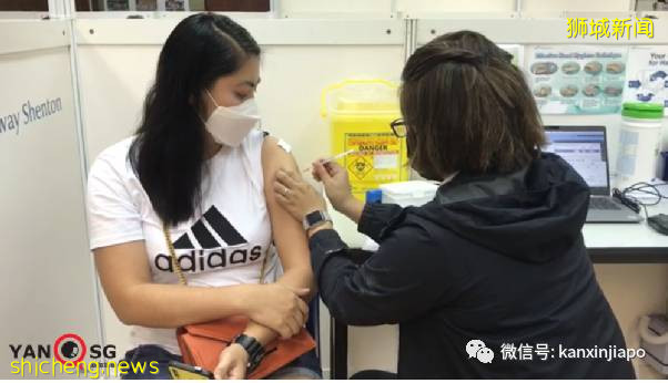 深度分析:疫苗擋不住病毒傳播，新加坡式“共存之路”該如何走 .