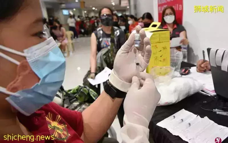 新加坡专家预测:奥密克戎将于未来3到6个月内,“主宰并压垮全球”