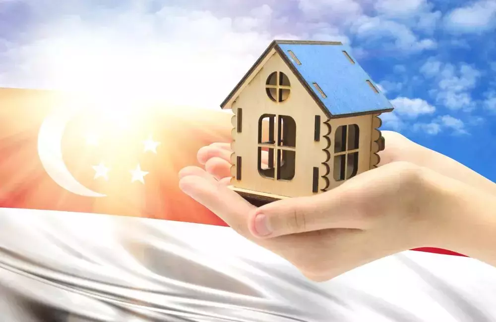 新加坡再出“辣招”降溫樓市,抓到四大重點再去看房