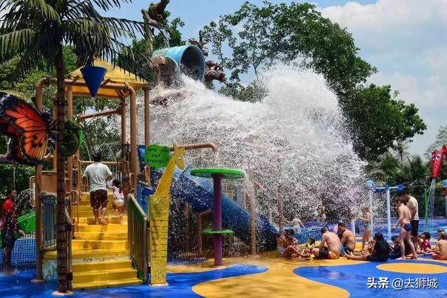 中国时代到了！新加坡为中国开绿灯，中国入境人数占7成