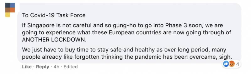 再次封城!德国、法国刚刚宣布!英国意大利一团乱!新加坡又危险了?