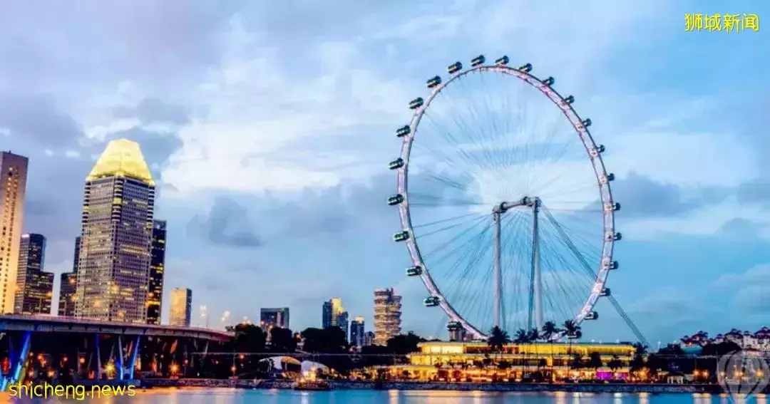 我勸你,千萬別來新加坡