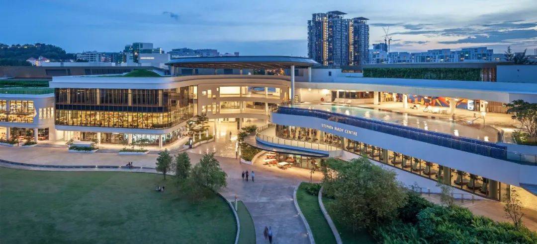 新加坡留學指南 高中後留學新加坡有什麽選擇？（公立/私立/理工）