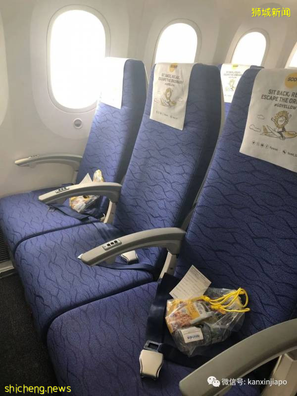 新加坡逐步開啓邊境措施,新航酷航推出新條例!