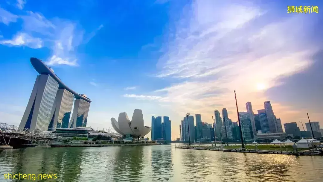 新加坡房地産政策調控丟下“震撼彈”後，地産投資還有哪些“低稅率”選擇