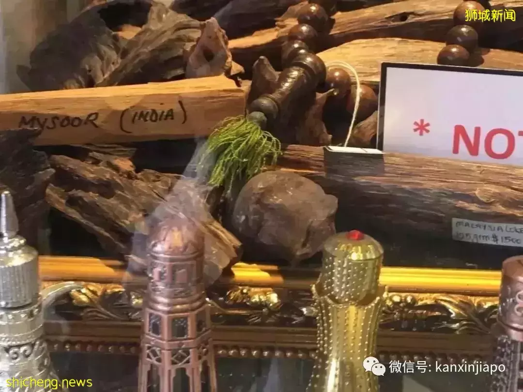 古笼服、清真寺、波斯地毯...新加坡的异域风情,这里你不可不去