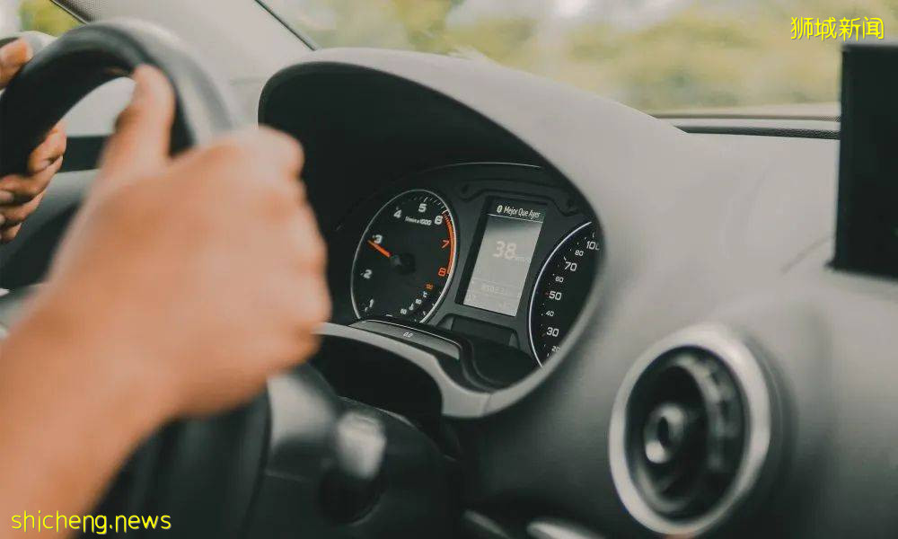 新加坡哪些駕校靠譜？多少錢？如何換駕照？攻略來了