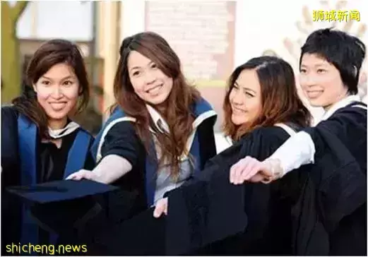 专科生如何逆风翻盘，新加坡低门槛专升本硕！（下）