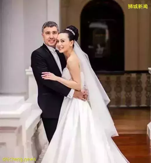 九十年代新加坡電視劇中美女如雲,如今她們境遇如何