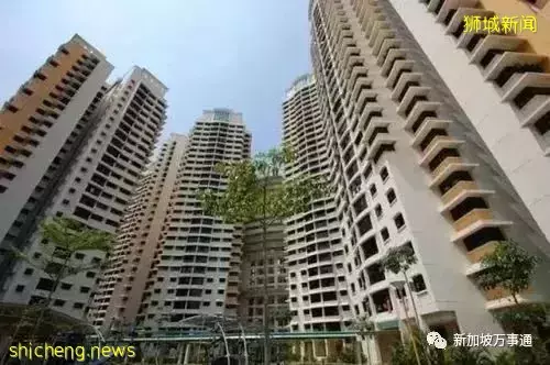 新加坡最新房産政策解讀：采用信托購房的印花稅（ABSD）政策