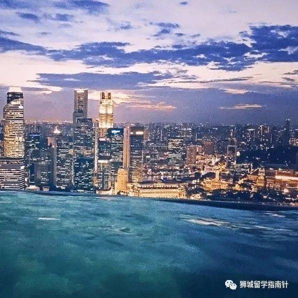 玩轉獅城 新加坡必遊景點TOP5