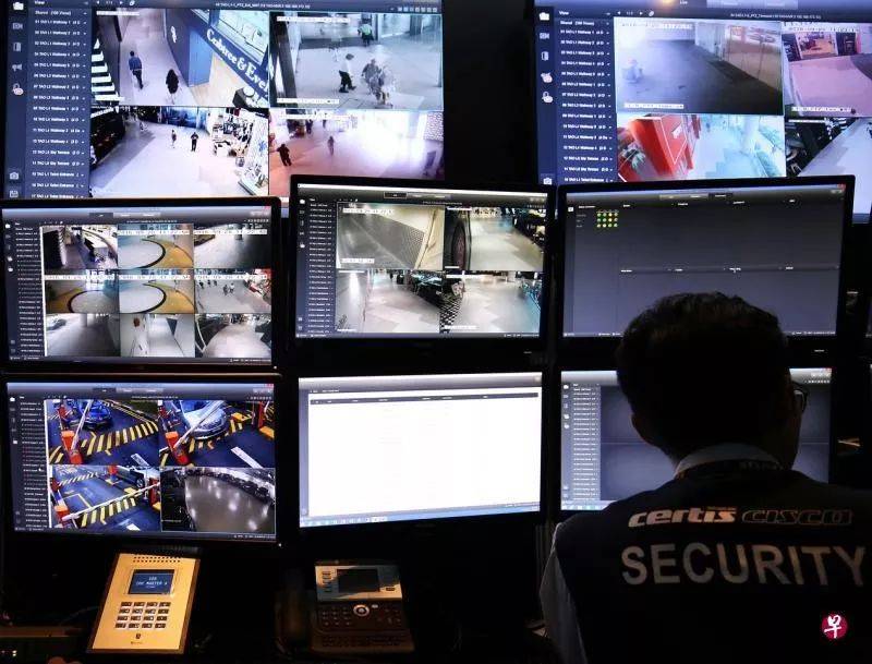 被保安索要身份证号用来登记该不该给？别担心！新指导原则出炉