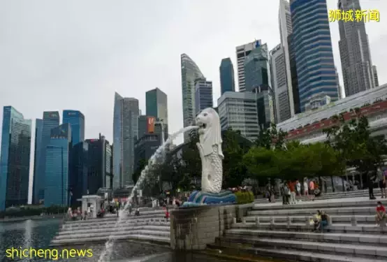 新加坡这么吸引富豪?美国都不去!前50大富豪8位都来自中国
