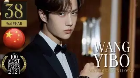 100個全球最帥的男人,新加坡無人上榜!他居然第一,撞臉王力宏、當過和尚,現被判入獄