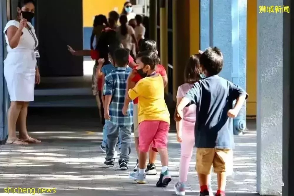 中国严防不明原因儿童肝炎传入,新加坡也被列入观测名单,入境中国或需双病毒观测