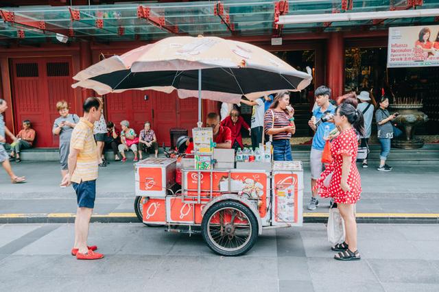 去新加坡旅行，哪些新加坡美食不容錯過？