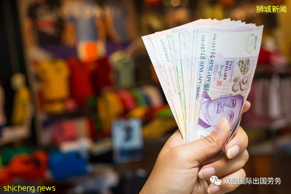 去新加坡旅游一定要注意的8大事项