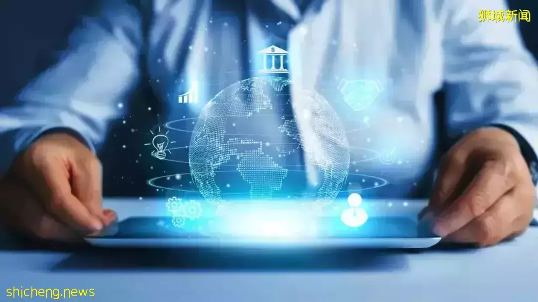 新加坡政府下血本了！斥資擴大生産力提升計劃、擴大企業培訓計劃