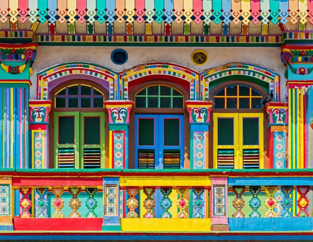 新加坡，一個二刷都不過瘾的地方