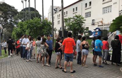 网红烤鳗鱼和网红天妇罗联手搞事情了