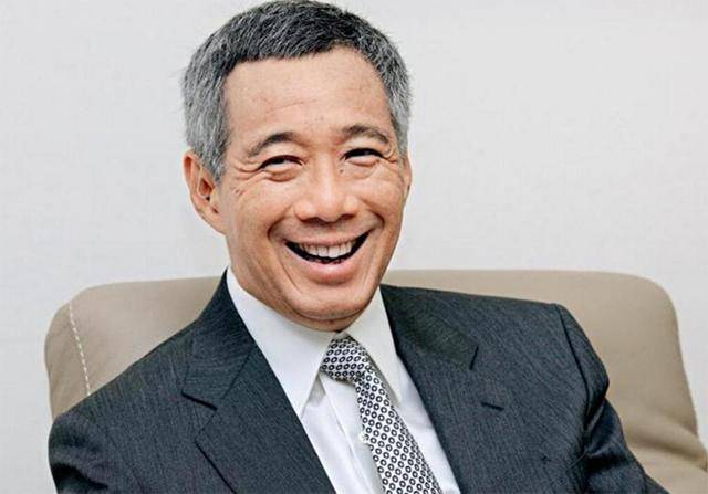 李光耀7次改遗嘱背后,李显龙三兄妹内斗源头:如何处理父亲故居