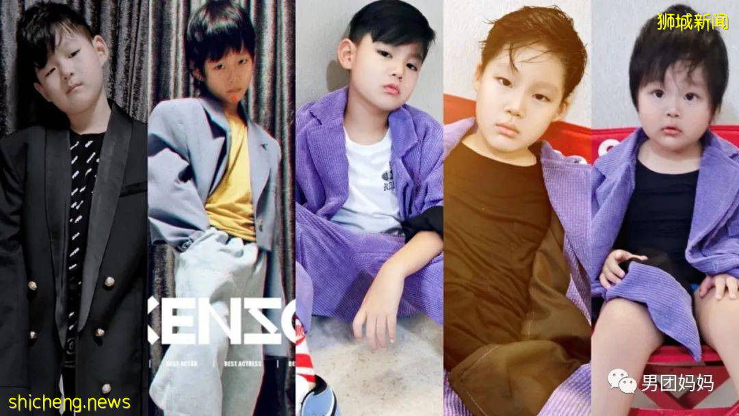 我在新加坡和“5個情人”的故事