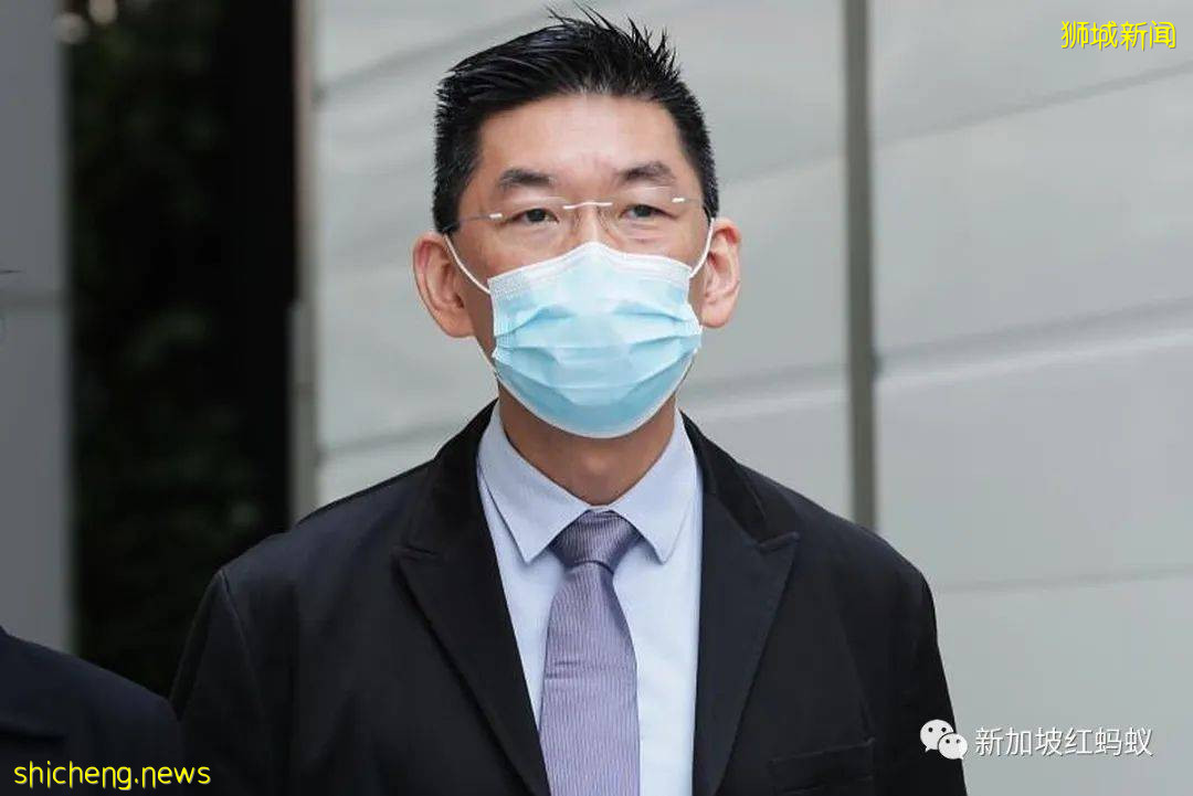 含冤四年終得雪!新加坡醫生:雖被誣陷非禮,但不忘爲性侵受害者發聲