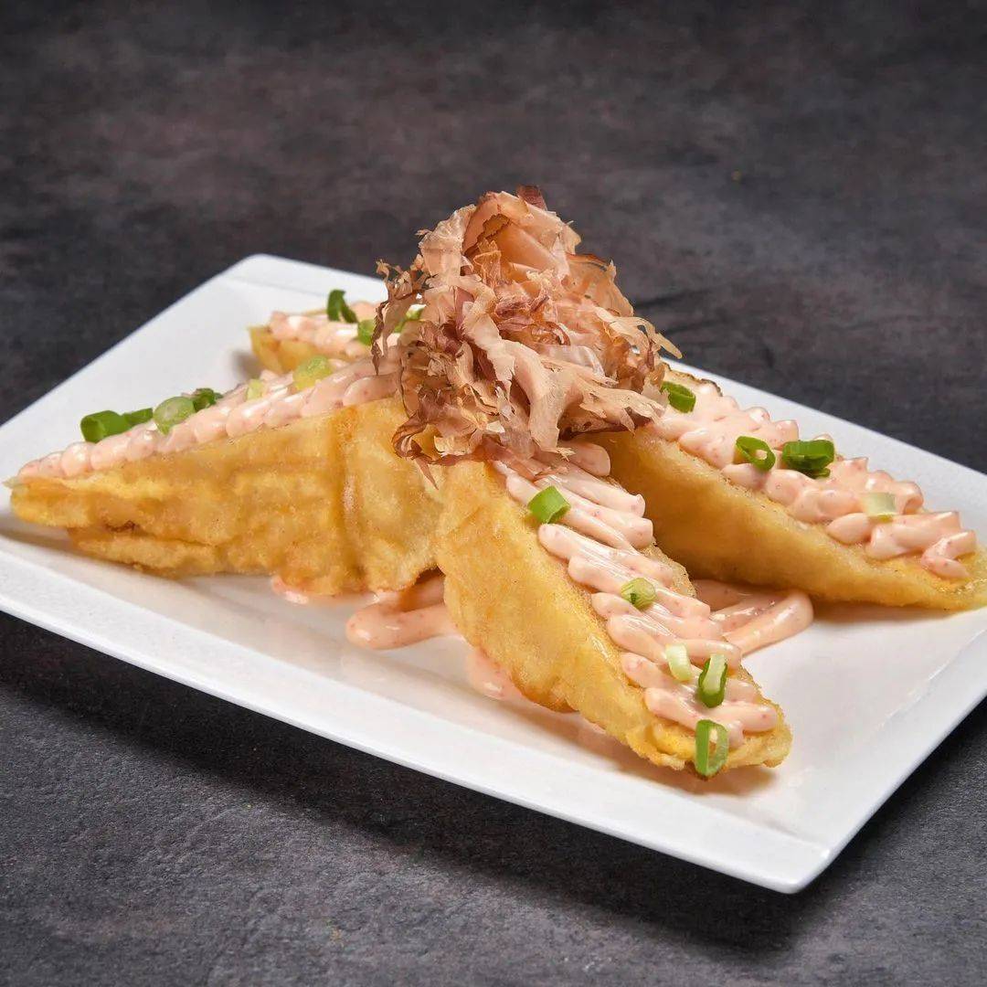 面食系列 獅城這麽多地道的日式拉面，你都打卡了麽