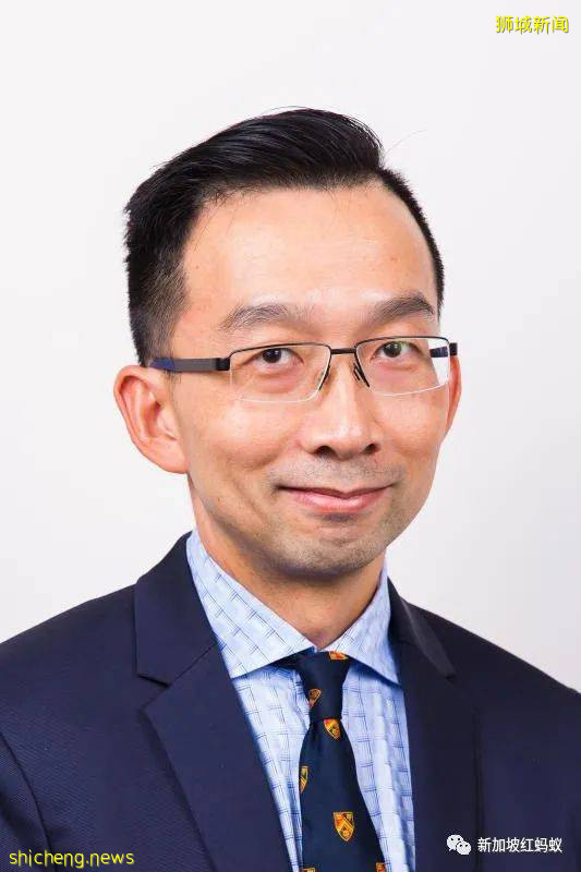 社媒充斥着冠病疫苗误导信息,连医生也来掺一脚 新加坡传染病专家忙辟谣