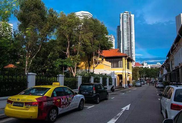 注意了！这些事在新加坡是不能做的，否则你的工作准证恐将不保