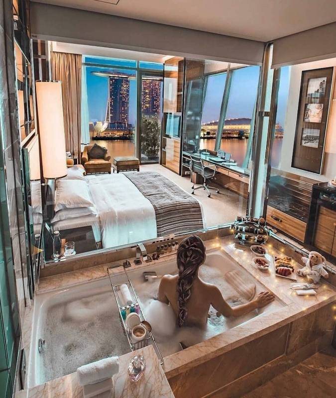 新加坡城市秘境✨ 闖入鮮爲人知的地下通道!時空交錯、穿梭未來