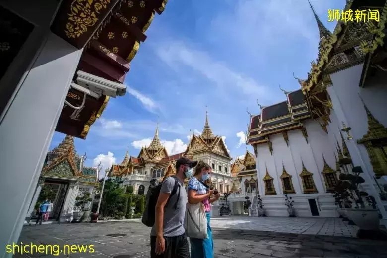 實拍周日的新加坡:商場、景點、食閣到處是人!又一波放寬政策來了